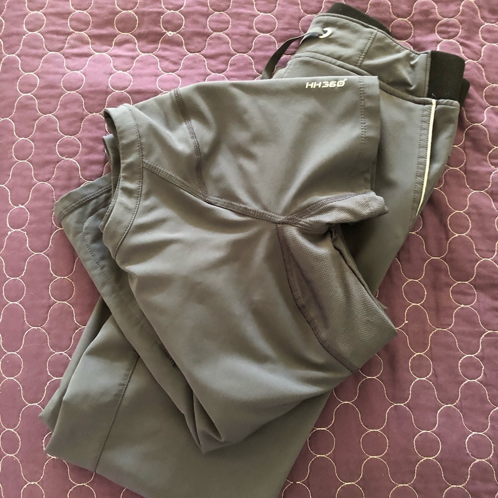 Healing Hands HH360 Scrubs - Dark Gray